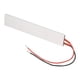 thumbnail image 2 of Elemento calefactor PTC, carcasa de aluminio de 150 x 28,5 mm Placa de elemento calefactor PTC Calentador termostático Termostato de circuito de calentador de cerámica(12V 220℃), 2 of 14