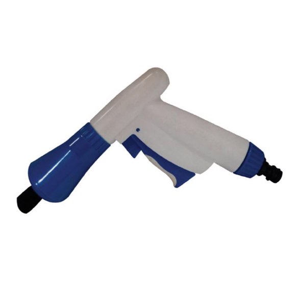 Pulverizador de limpieza de cartuchos JED Pool Tools