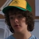 thumbnail image 4 of Sombrero de béisbol de malla para disfraz de cosplay de drama, gorra de béisbol de malla transpirable para camionero, gorra de papá, 4 of 4