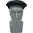 thumbnail image 2 of 100% Authentic Mens KANGOL Tropic Ventair 504 Ivy Cap 0290BC, 2 of 7