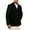 Black, variant on Deluxe Pea Coat