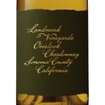 thumbnail image 2 of Landmark Overlook Chardonnay California White Wine, 750 ml Bottle, 14% ABV, 2 of 4