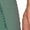 Sea Green, variant on RBX Active Women's High Rise Ruched Back Squat Proof Leggings