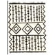 thumbnail image 1 of Alfombra Bereber III, 1 of 4