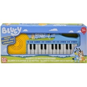Bluey 23 Note Keyboard in try me box(NO RETURN)