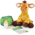 thumbnail image 1 of Animal de peluche Melissa & Doug Jirafa 28 cm, 1 of 1