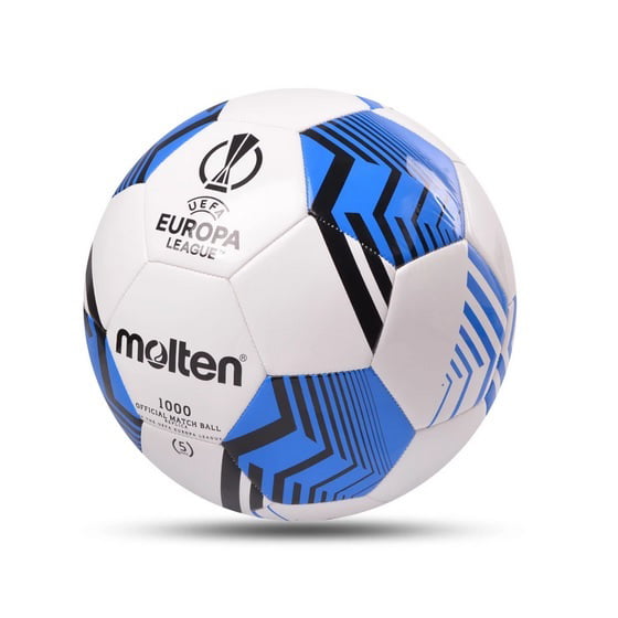 Molten UEFA Europa League Official Match Ball 1000 