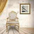 thumbnail image 3 of Delimont, Danita 20x20 Gold Ornate Wood Framed with Double Matting Museum Art Print Titled - Catching the Sea Breeze, 3 of 4