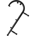 thumbnail image 2 of Back and Neck Massager - for Trigger Point Fibromyalgia Pain Relief and Self Massage Hook Cane Therapy, 2 of 7