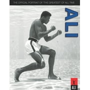 Pre-Owned Ali: The Official Portrait of the greatest]thunder Bay Press]bb]b401]02/01/2013]bio016000]5]39.95]]op]prm]]]]]]01/01/0001] (Hardcover) 1607105691 9781607105695