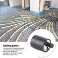 thumbnail image 3 of Leakage Detection Monitor, Lightweight Charging Port High Sensitive Earphone Jack Water Leakage Detector  for Floor Heating Detection, 3 of 7