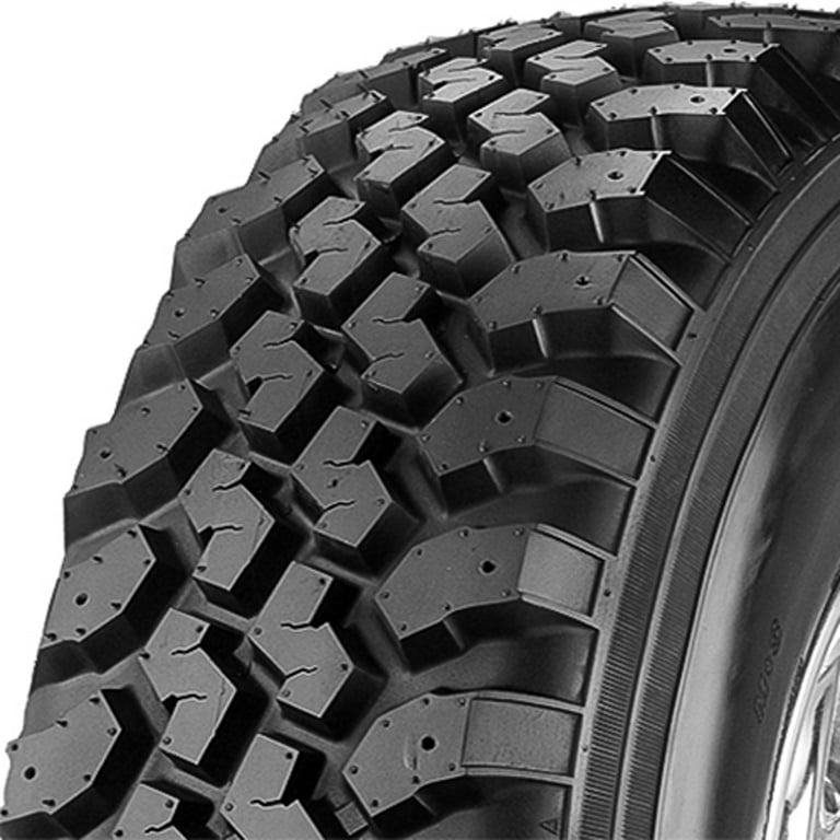 Maxxis Buckshot Mudder 235/75R15 105Q m/t Tire - Walmart.com Maxxis Buckshot Mudder 235/75R15 105Q m/t Tire - Walmart.com