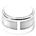 thumbnail image 6 of Kairuite Chrome-Gear Shift Selector Knob Upgrade For Range Rover For L405 2013-2016, 6 of 8