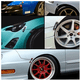 thumbnail image 4 of Sujetadores Facia Plano Tornillo Liga Bumper Fastener Plateado, 4 of 4