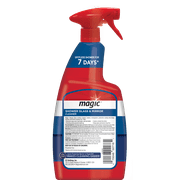 Magic Glass Cleaners, 28 Fluid Ounce