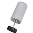 thumbnail image 4 of Lámpara táctil portátil portátil lámpara de escrittorio liderado usb regulable de 3 engranajes para lectura de sala de estar de mesa de dormitorio enchufe de ee. Uu. 110 V, 4 of 7