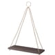 thumbnail image 4 of Estante de pared de madera, estante colgante de pared de una sola capa, estante colgante de pared, estante de almacenamiento de pared, tecnología innovadora, 4 of 12