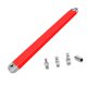 thumbnail image 5 of Llave de extensión desplazada con adaptadores de accionamiento, juego de llaves de extensión multiusos Rojo, 5 of 9