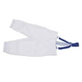 thumbnail image 1 of Material anti -apuñala Pantalones de Esgrima para Niños Babús Engrosado Transpirable Con Diseño Ajustable Para Sable Foil Epee, 1 of 7