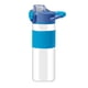 thumbnail image 1 of Botella de agua deportiva: a prueba de fugas y sin BPA para garantizar que beba suficiente agua durante todo el día., 1 of 6