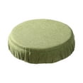 thumbnail image 3 of Taburete Plegable Sunnimix Cojín Jardinería Barbacoa Cojín del asiento Verde Imitar Lino, 3 of 8