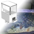 thumbnail image 1 of Alimentador Automático Salvador Dispensador de Alimentos para Peces 250ml Control APP, 1 of 10