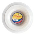 thumbnail image 1 of 12m Tennis Racket Racquet String High Elastic Thread Textured 17 Gauge Line White, 1 of 9