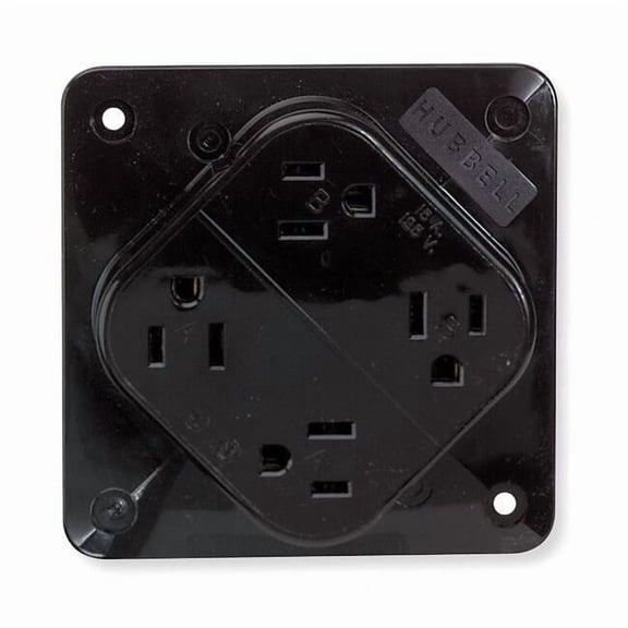 Hubbell Wiring Device-Kellems HBL415
