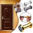 Clerance 16 60 Silver Anti Theft Door Cat S Eye Door Mirror High clerance-16-60-silver-anti-theft-door-cat-s-eye-door-mirror-high