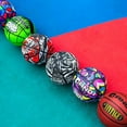 thumbnail image 3 of AND1 Fantom Graffiti Street Basketball, 3 of 8