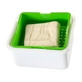 thumbnail image 4 of Blarkrus Kitchen Tofu Press, PP Material, Extracts Water for Better Flavor Absorption, Ideal for Vegan and Plant-Based Recipes, 4 of 6