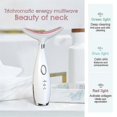 thumbnail image 5 of Anti Wrinkle Neck Face Lifting Device Led Photon Therapy Neck Skin Tightening Beauty Instrument Xfx, 5 of 5