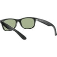 thumbnail image 5 of Ray-Ban Unisex-Adult Rb2132f New Wayfarer Asian Fit Sunglasses, 5 of 6