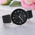 thumbnail image 3 of Jewelry VerPetridure Lvpai Women's Casual Quartz Leather Band Watch Analog Wrist Watch, 3 of 3