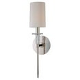 thumbnail image 2 of 8511-PN-Hudson Valley Lighting-Amherst - 1 Light Wall Sconce-Polished Nickel Finish, 2 of 2