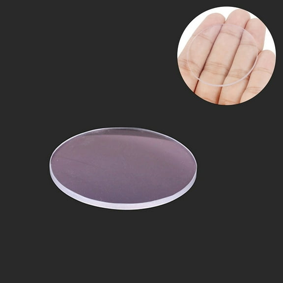 CENL Clear 6x & 8x Lens 45mm for Compound Bows Enhanced Long Distance Visibility