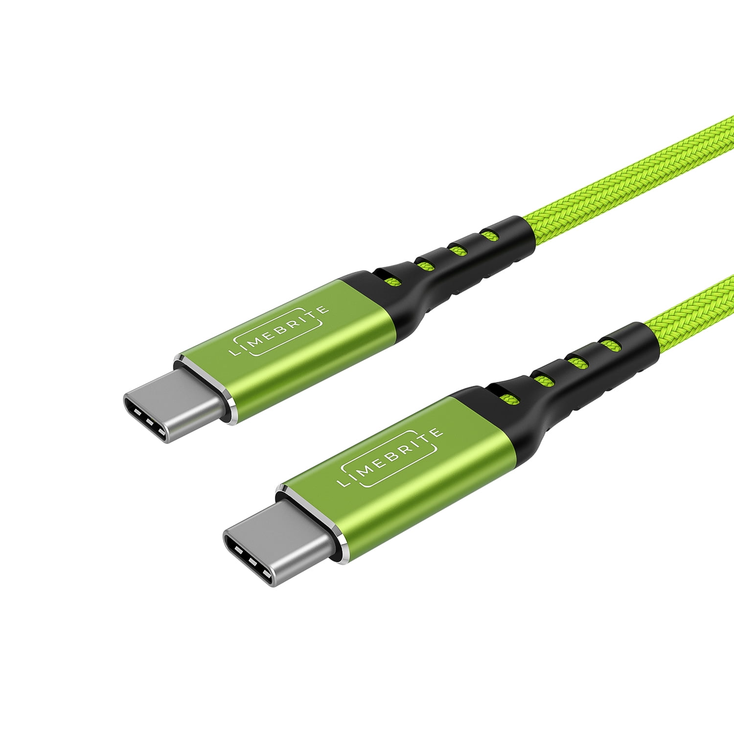 Chargeur USB-C 25W + Câble Nylon USB-C vers USB-C Gris 1M pour Samsung  Galaxy A24 A23 A22 A03s A04s A12 A13 A14 - Cdiscount Téléphonie