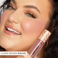 thumbnail image 3 of Rubor Tarta Maneater para mejillas satinadas, color malva, 30 ml, 3 of 8
