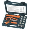 Sg Tool Aid 36350 In-line Spark Checker For Recessed Plugs, Noid Lights And Iac Test Lights Kit
