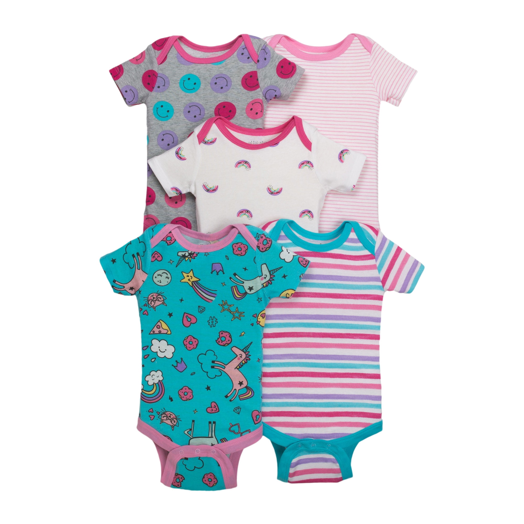 little star organic baby clothes