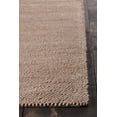 thumbnail image 2 of Chandra Burton BUR-34902 Brown 7'9" x 10'6" Rug, 2 of 5