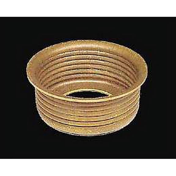 B&P Lamp® Antique Finish Filler Hoop For Rayo Type Lamps