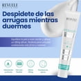 thumbnail image 4 of 3 PACK CREMA DIA, NOCHE Y GEL OJOS REVUELE HYDRALIFT H, 4 of 5