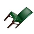 thumbnail image 2 of Transemion Easy To Assemble Chair Covers Instantly Transform Dining Area Fashionable green, 2 of 6