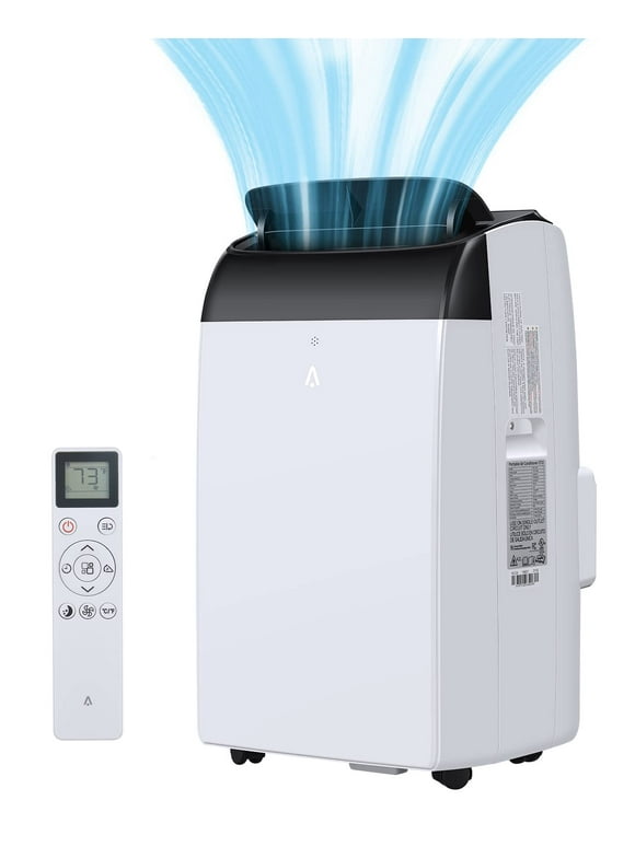 Quiet Portable Air Conditioners in Portable Air Conditioners