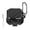 Black, variant on Dteck Safety Lock Case for Samsung Galaxy Buds 4 / Galaxy Buds 4 Pro Case, with Cleaning Kit and Carabiner,Black