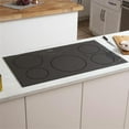 thumbnail image 2 of Café™ 30" Smart Touch-Control Induction Cooktop - CHP95302MSS, 2 of 3