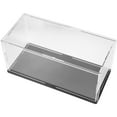 thumbnail image 5 of Masteelf 5pcs Acrylic Golf Display Cases, Golf Holders for Home, Office, and Golf Accessories Storage, 5 of 8