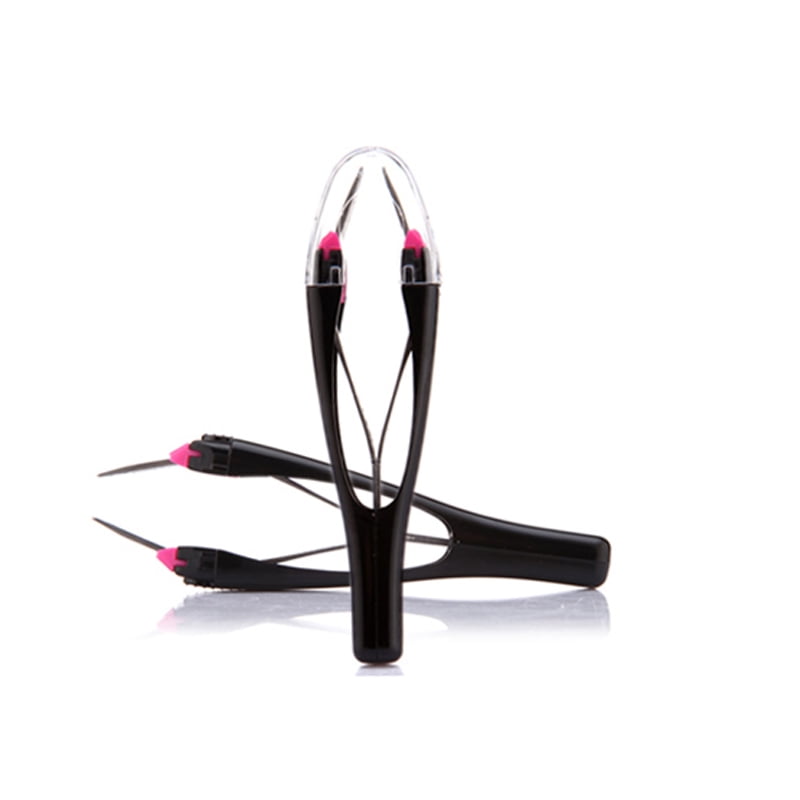 plucking eyebrows machine