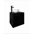 thumbnail image 2 of Combo Gabinetes Para Baño KAMPALA Con Sobre WC Y Botiquín., 2 of 6
